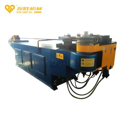 China Best web to buy china high efficiency metal mandrel tube bending machine à venda