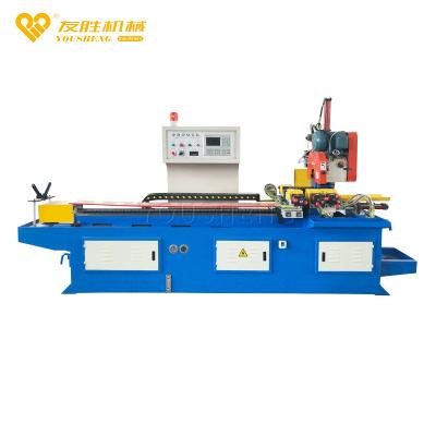 Chine Best-selling products hydraulic automatic cnc pipe cutting machine for steel à vendre