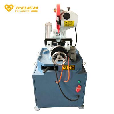 Chine Chinese manufacturing companies industrial bench circular saw machine metal cutting à vendre