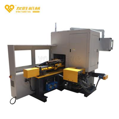 Chine Chinese wholesale distributors vertical style high speed circular saw cutting machine à vendre