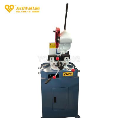 Chine Factory Directly Provide manual type metal cutting circular saw blade grinder sharpener machine à vendre