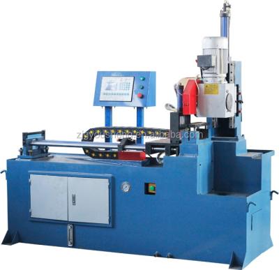 China YS-350 CNC pipe/tube cutting machine for sale