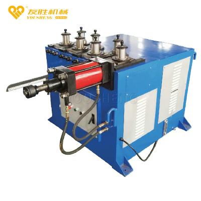 China Chinese import sites profile bending three roller pipe rolling machine hydraulic for sale