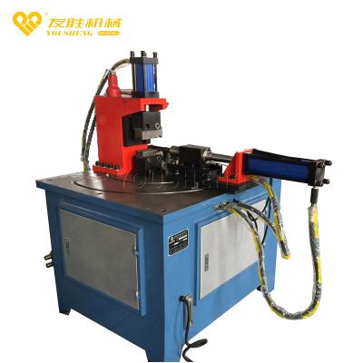 China Boutique products small metal process machinery notching machine safety for sale