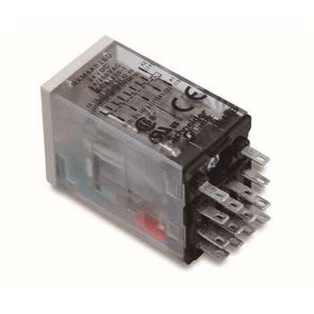 China New RXM4AB2BD industrial relays and accessories from INDUSTRIAL AUTOMATION for sale