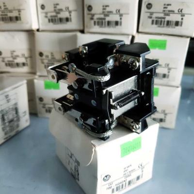 China AUTOMATION INDUSTRIAL Allen-Bradley 700-HG42A2 240VAC Style Power Open Relay for sale