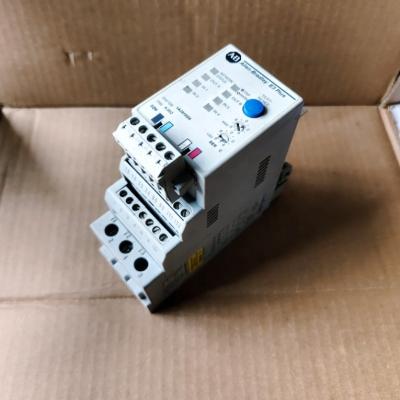 China INDUSTRIAL AUTOMATION Allen-Bradley 193-EC2BB Overload Relay for sale