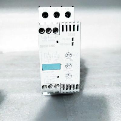 China AUTOMATION INDUSTRIAL Siemens 3RW3025-1AB14 Electronic Soft Starter for sale