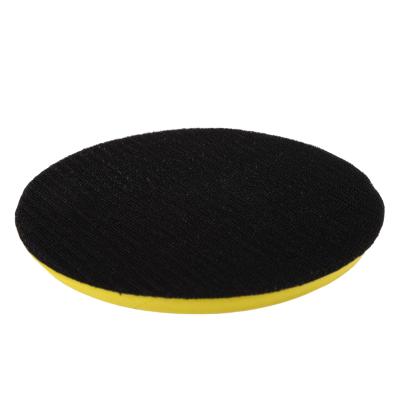 China Self-adhesive Sandpaper Sucker Plate FENGLI Polisher Sucker Wax Buffing Polish Pad for sale