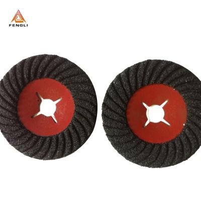 China Exterior Polishing Abrasive Disc for Marble for sale