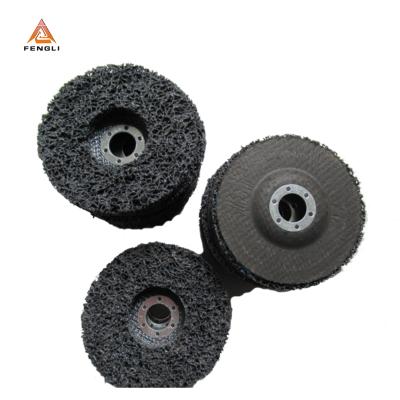 China 3m Cns Disc Abrasive Surface Polishing Cleaning Stripping Disc Remove Rust And Paint for sale