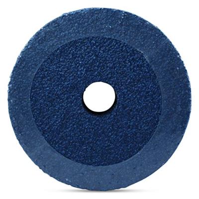 China Durable 125mm, P60 Zirconia, Oixde Aluminum Fiber Discs For Metal, Wood for sale