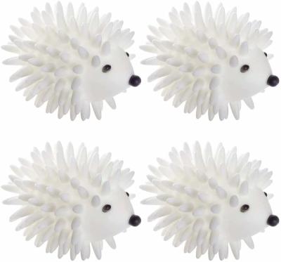 China Reusable Hedgehog Ball Laundry Cleaning Drier Balls For Washing Machine for sale