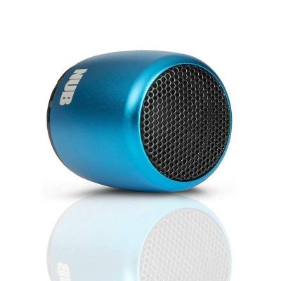 China Phone Function Mini Portable Wireless Blueteeth Speakers for iPhone, Laptop, Smartphone, Tablet with Handsfree Selfie Blueteeth Button for sale