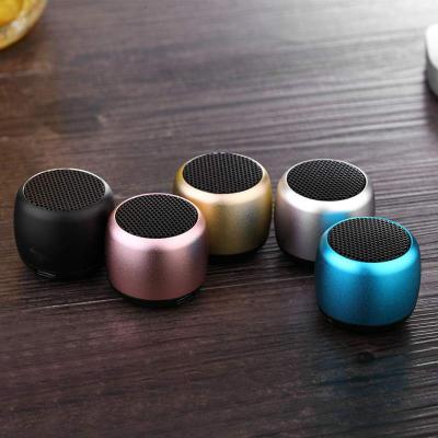 China Portable Wireless Phone Function Speaker with HD Audio and Enhanced Bass for sale