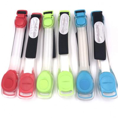 China Sports most popular light for taobao safety jogging vests for sale