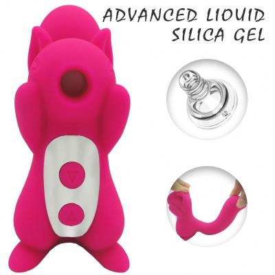 China 10 Modes Vibration / Sucking Bullet Vibrator Online Shopping Sucking In China for sale