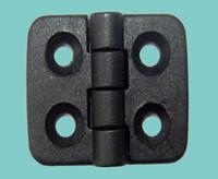 China Plastic hinge conveyor spare parts plastic hinges for sale