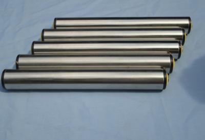 China belt drive conveyor stainless steel roller freeflow conveyor rollers  carbon steel rollers for sale