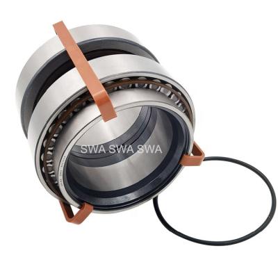 Κίνα Low noise. Long Life 503126457 VKBA5408 F200004 SET1335 803750B Coach Bus Bearing Truck Wheel Hub Bearing For IVECO προς πώληση