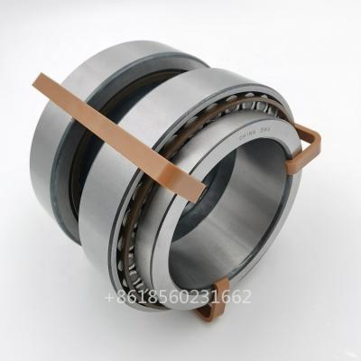 China Low noise. Long Life SWA Truck Bearing 3434301100 F 200011 F200011Truck Wheel Hub Bearing For SAF zu verkaufen