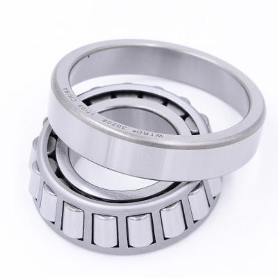 China Factory Supply Low Noise Low Noise Taper Roller Bearing 7589839) ST3579 Automotive Tapered Roller Bearings ( for sale