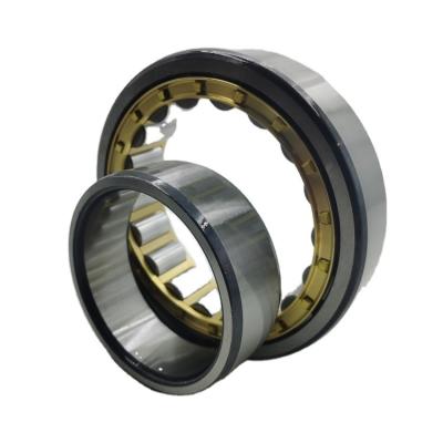 China Low noise. Wholesale 0079810301 Long Life Cylindrical Roller Bearing Truck Bearing Gearbox Bearing For MERCEDES BENZ Trucks for sale