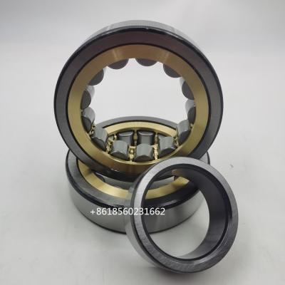 China Low noise. Long Life 0750118129 Cylindrical Roller Bearing Truck Bearing Gearbox Bearing For ZF for sale