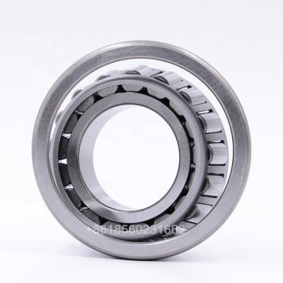 China Low noise. Factory price long life taper roller bearing LM12749/10 LM12749/LM12710 SET12 taper roller bearing à venda