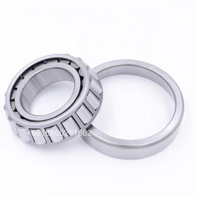 중국 Low noise. The Long Life LM11749-LM11710 LM11749/10 Taper Roller Bearing Single Row Of Tapered Roller Bearings 판매용