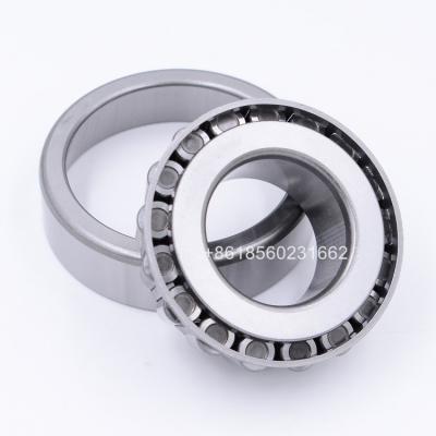 중국 Low noise. Long Life L44649/10 Taper Roller Bearing L44649 / L44610 Single Row Tapered Roller Bearing 판매용