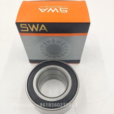 China Cars SWA Wheel Bearing 566719 KBA1491 GB12320S02 DAC40720037 Front Wheel Hub Bearing for sale