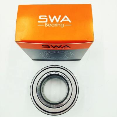 China Low noise. Long Life China SWA Good Quality Automotive Wheel Hub Bearing DAC32700038 Bearing for sale