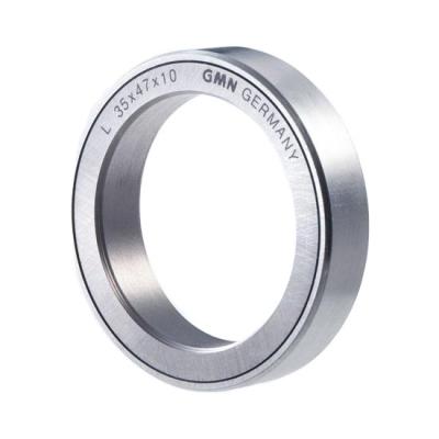 중국 Low Noise Genuine GMN Seal Bearing Labyrinth Seal Bearing L25X37X10 판매용