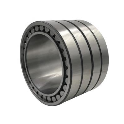 중국 Low noise. FCD72104380 Long Life Rolling Mill Bearing Four Row Cylindrical Roller Bearing Size 360*520*380 Mm 판매용