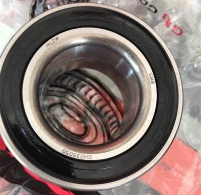 Κίνα Auto Double Row Ball Bearing GMB Wheel Angular Contact Bearing Wheel Bearing Size 25*52*37 GH0060ROB/GH025030/dac25520037 προς πώληση