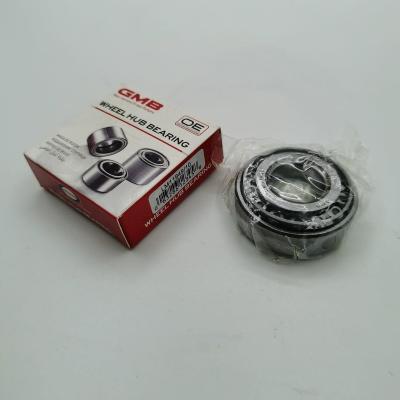 China GMB Low Noise Tapered Roller Bearing Wheel L68149/L68111/L68149/11 Bearing Ratio GHTK0010 zu verkaufen