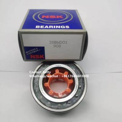 Cina Automotive Wheel Hub Bearing NSK 38BWD01 Automotive Wheel Hub Bearing DAC387436 For Toyota Camry in vendita