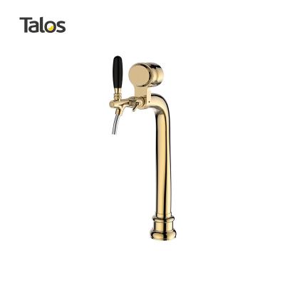 China PVD Bar Equipment Beer Police Beer Talos 1-Way Elbow Type Tower 1034129-22 for sale