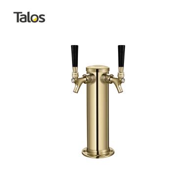 China TALOS 3