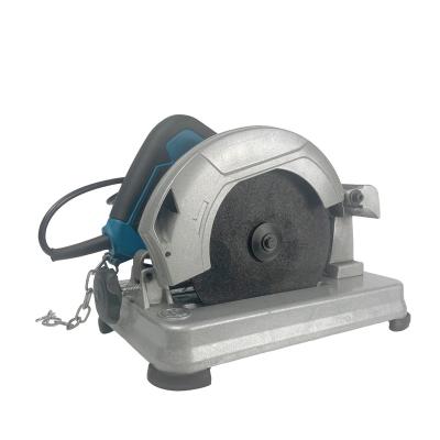 China Wood Saw Electric Can Be Adapted To A Variety Of Environments High-precision Aluminum Wood Cutting Machine for sale