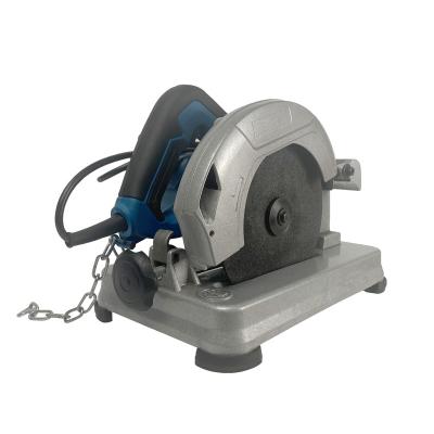 China Wood Saw Wholesale 1200W 220V-50Hz Electric Circular Saw Machine Power Tools For Metal Wood Cutting for sale