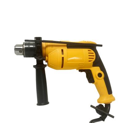 China Cordless Machine Multifunctional Portable Electric Drill Multifunctional Power Drill with Strong Battery Life and Durable 25*8.5*20cm for sale