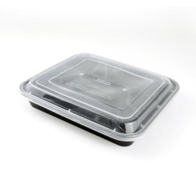 China The minimalist than the disposable bowl here is a disposable bowl with a sealed cover can be carried out for sale