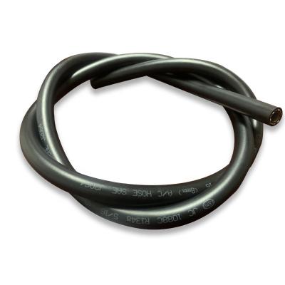 China Professional Automobile Production 5/16 Inch SAE J2064 Automotive Air Conditioner Hose for sale