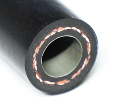 China SAE J2064 R134A 1234yf Automotive A/C Hose Synthetic Rubber Auto Hose for sale