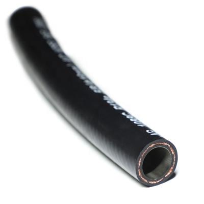 China Machinery China Auto Air Conditioner Rubber Hose SAE J2064 Standards Air Conditioning Hose for sale