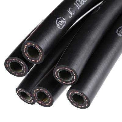 China Automobile EPDM Cover / Cloth Air Conditioner Hose For Car Cooling System for sale