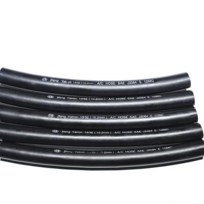 China Automobile Type E Plating Hose SAE j2064 Air Conditioner Hose For Cars Made In China for sale