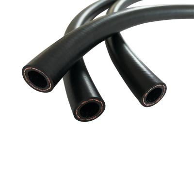 China Low Permeability PA / Low Permeability Nylon Barrier Permeability Conditioner Hose Air Conditioning Hose Type C for sale